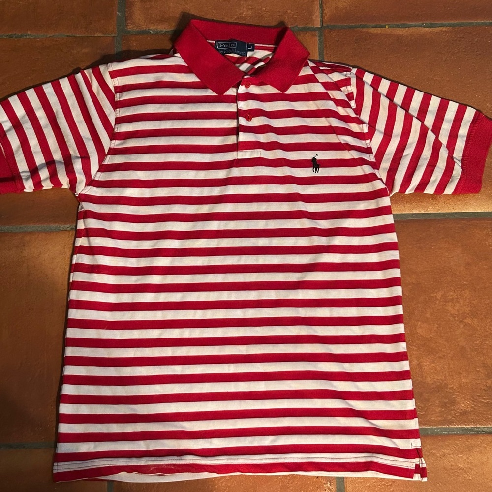 Ralph Lauren polo